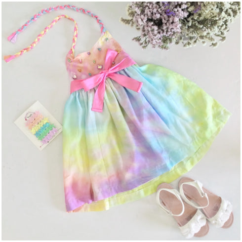 Magical Tie Dye